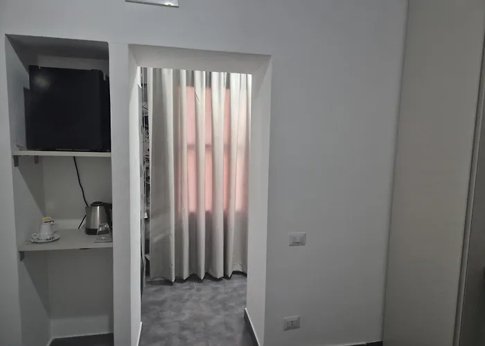 Hotel Santa Brigida Napoli